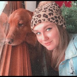 Meet your Posher, Brea